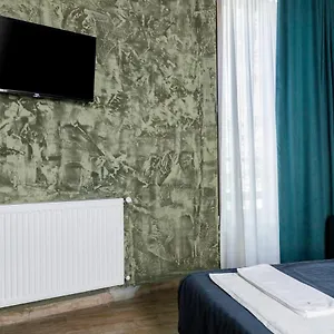 3* Otel Old Terrace