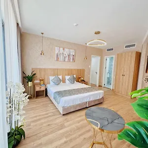 3* Otel Downtown Avlabari